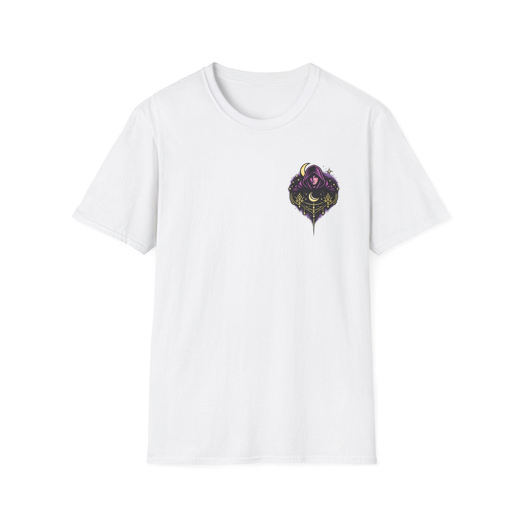 Emotional Stoic (Music) Unisex Softstyle T-Shirt