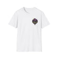 Emotional Stoic (Music) Unisex Softstyle T-Shirt