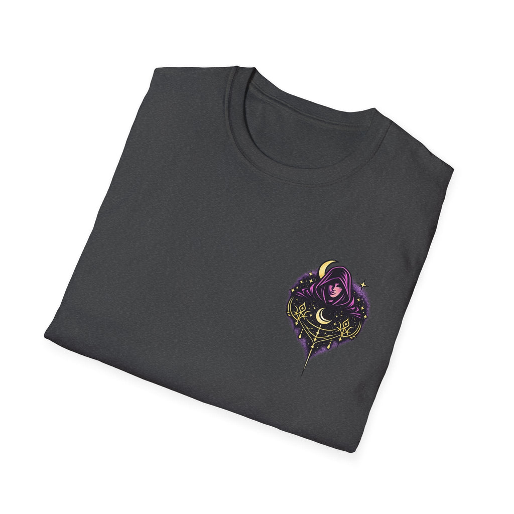Emotional Stoic (Music) Unisex Softstyle T-Shirt