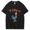 F Caw F Chicken Shirt