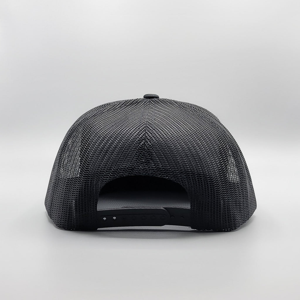 Ace of Clubs Texas Holdem Poker Blackjack Trucker Hat