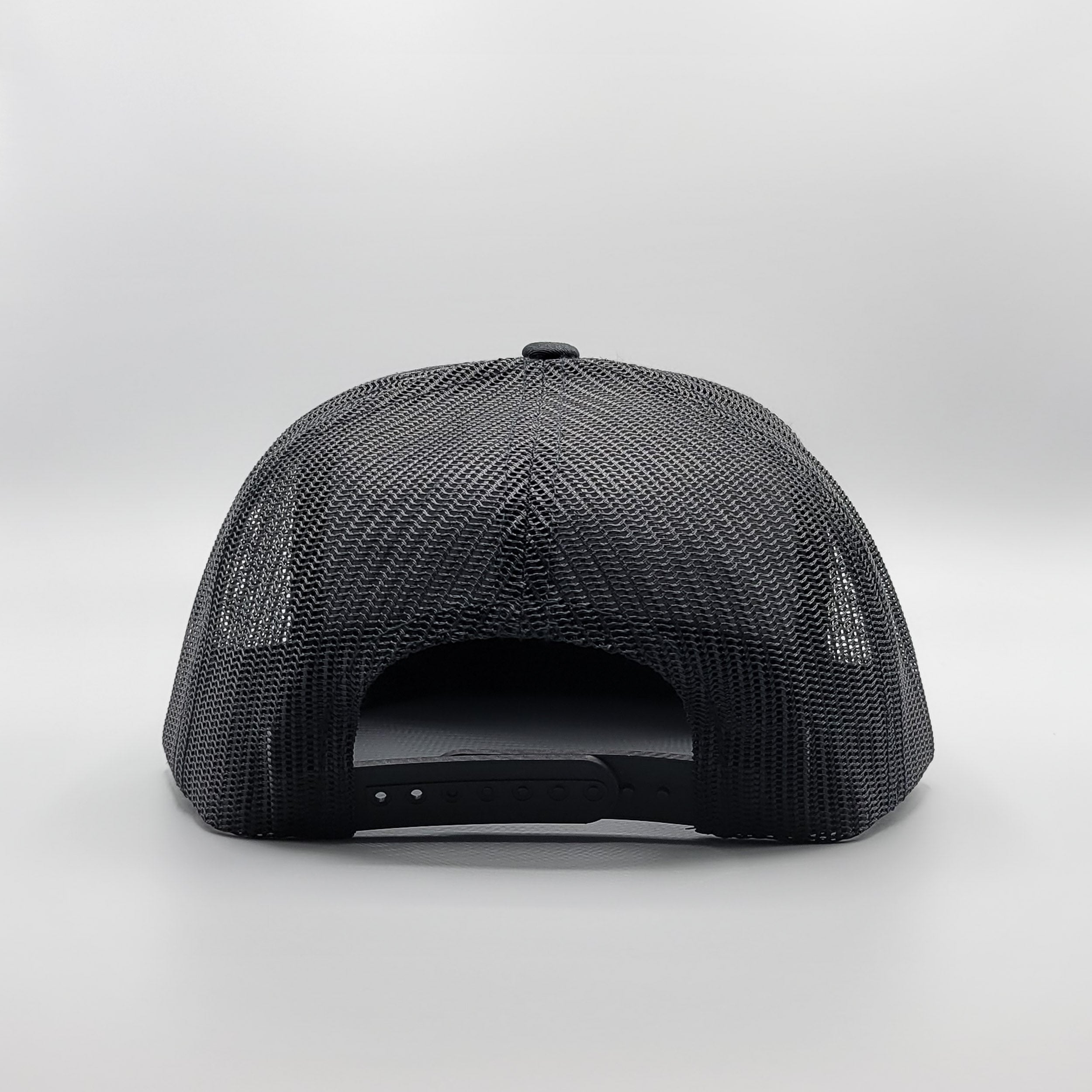 Ace of Clubs Texas Holdem Poker Blackjack Trucker Hat