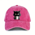 📸 Feral but Fashionable Cat Hat | Perfect for Instagram Photos & Parties