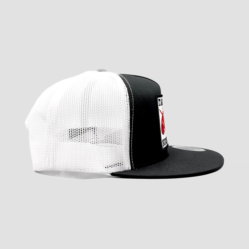 Crawfish Lover Trucker Hat