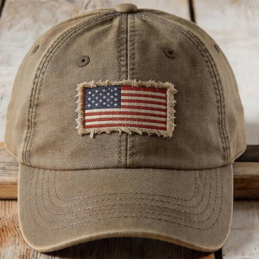 Casual 250Th Anniversary Cap