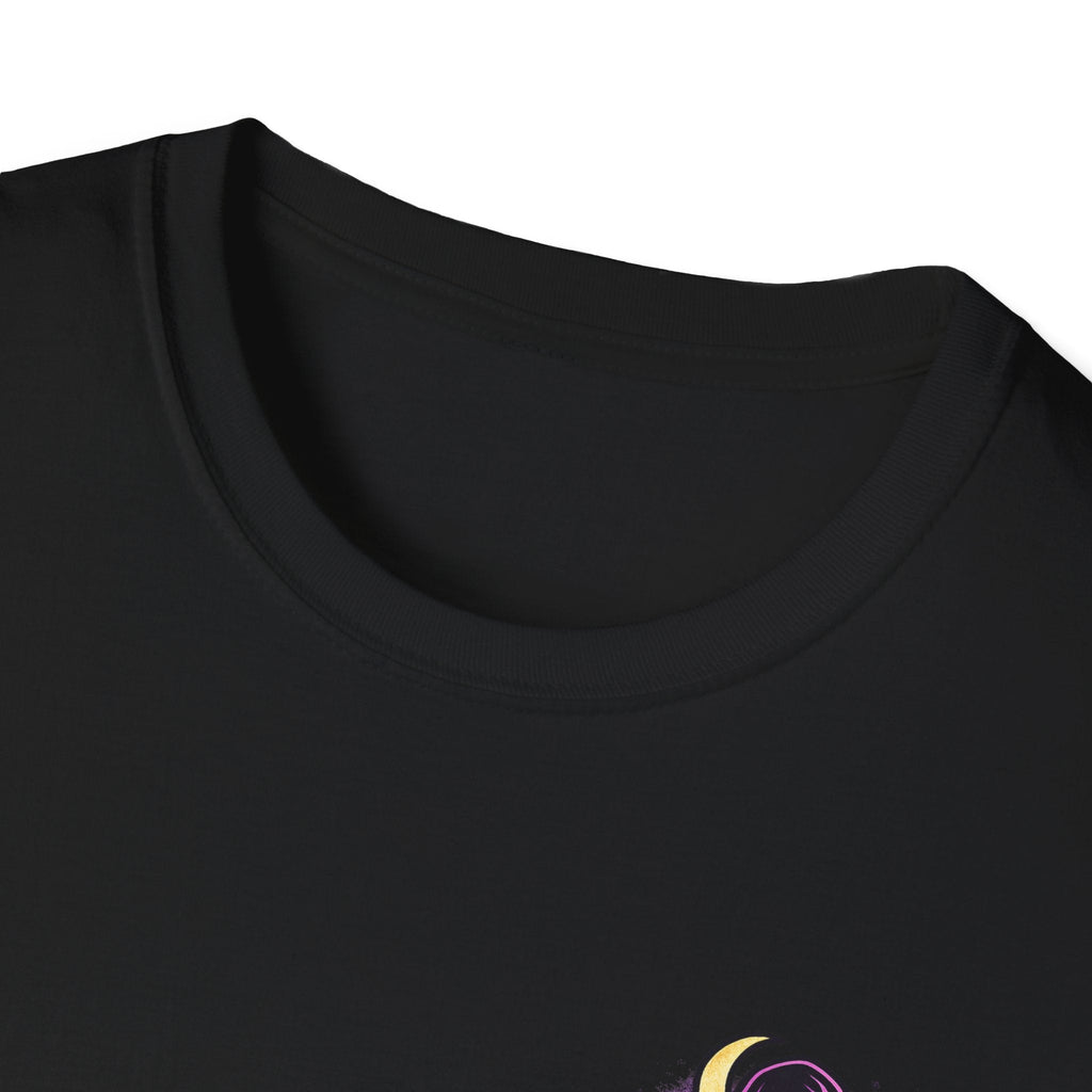 Emotional Stoic (Music) Unisex Softstyle T-Shirt