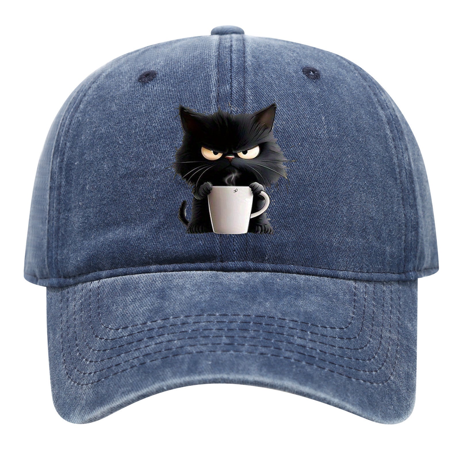 📸 Feral but Fashionable Cat Hat | Perfect for Instagram Photos & Parties