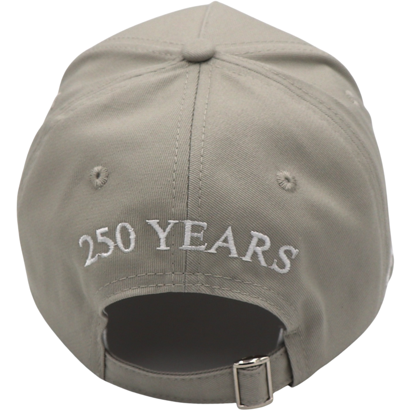 USA 250th Anniversary Hat (1776–2026) — Embroidered Semiquincentennial Cap