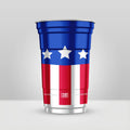 🇺🇸 250th Anniversary Patriotic Aluminum Party Cups
