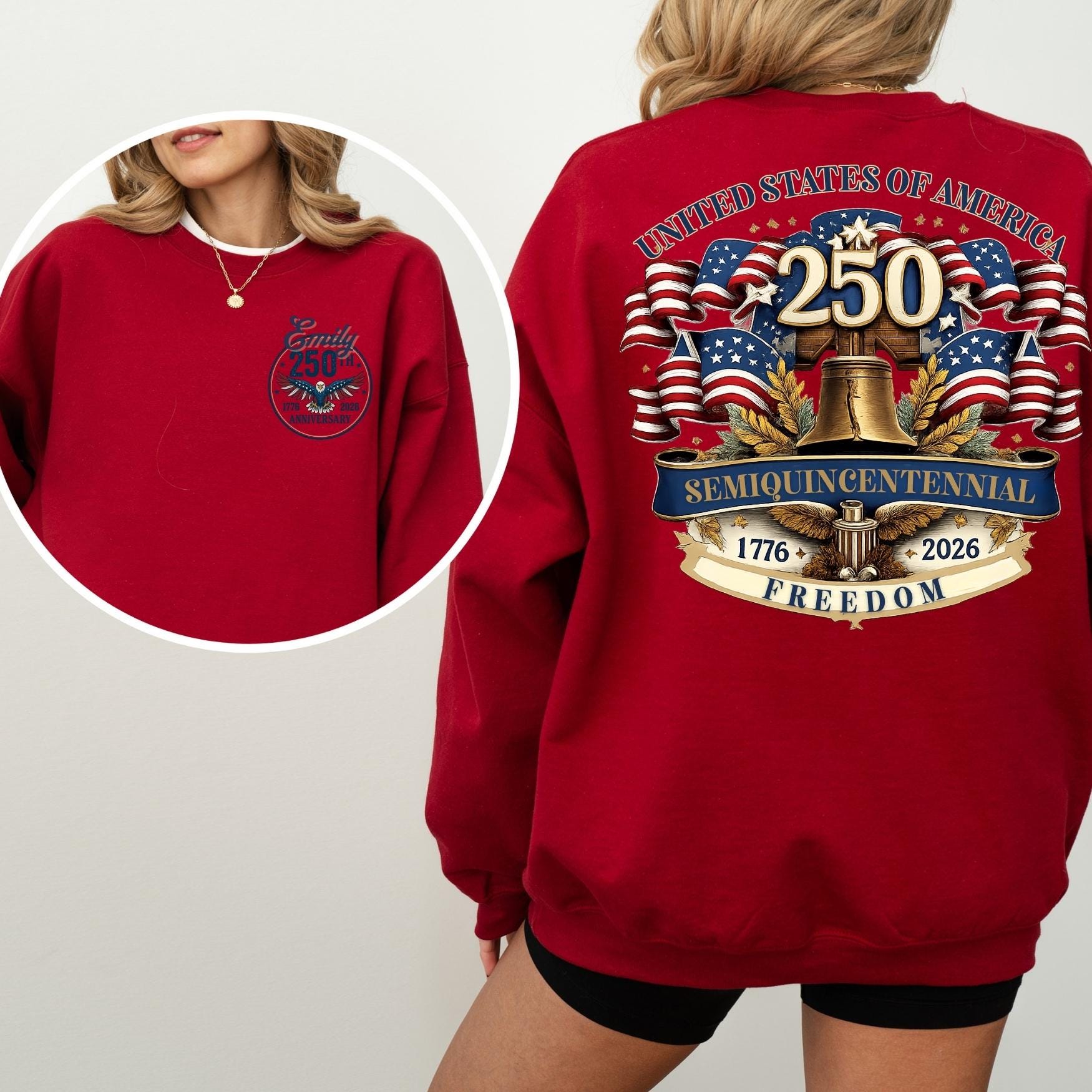 250 Years Of American Sportswear